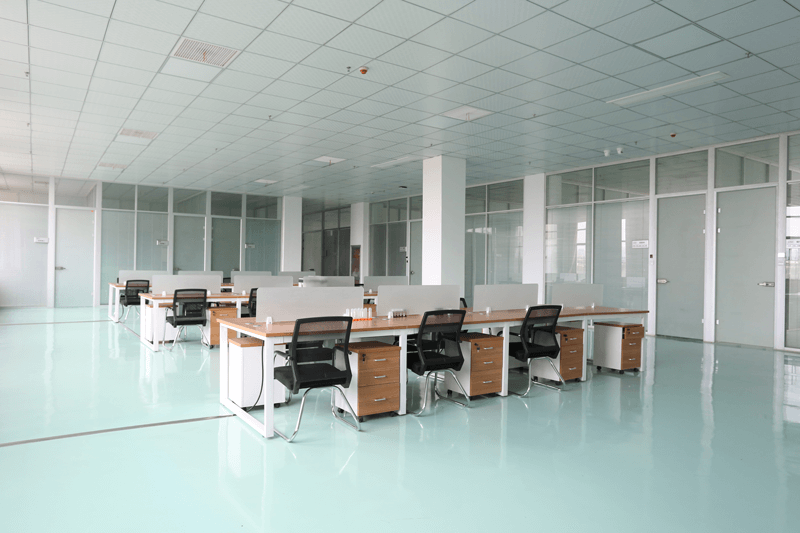 office