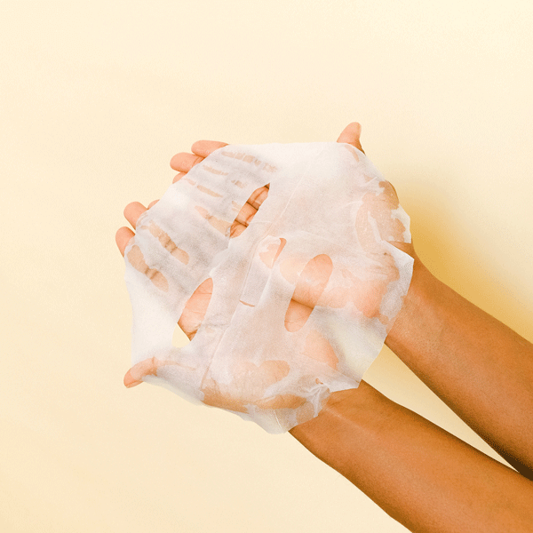 hyaluronic acid mask